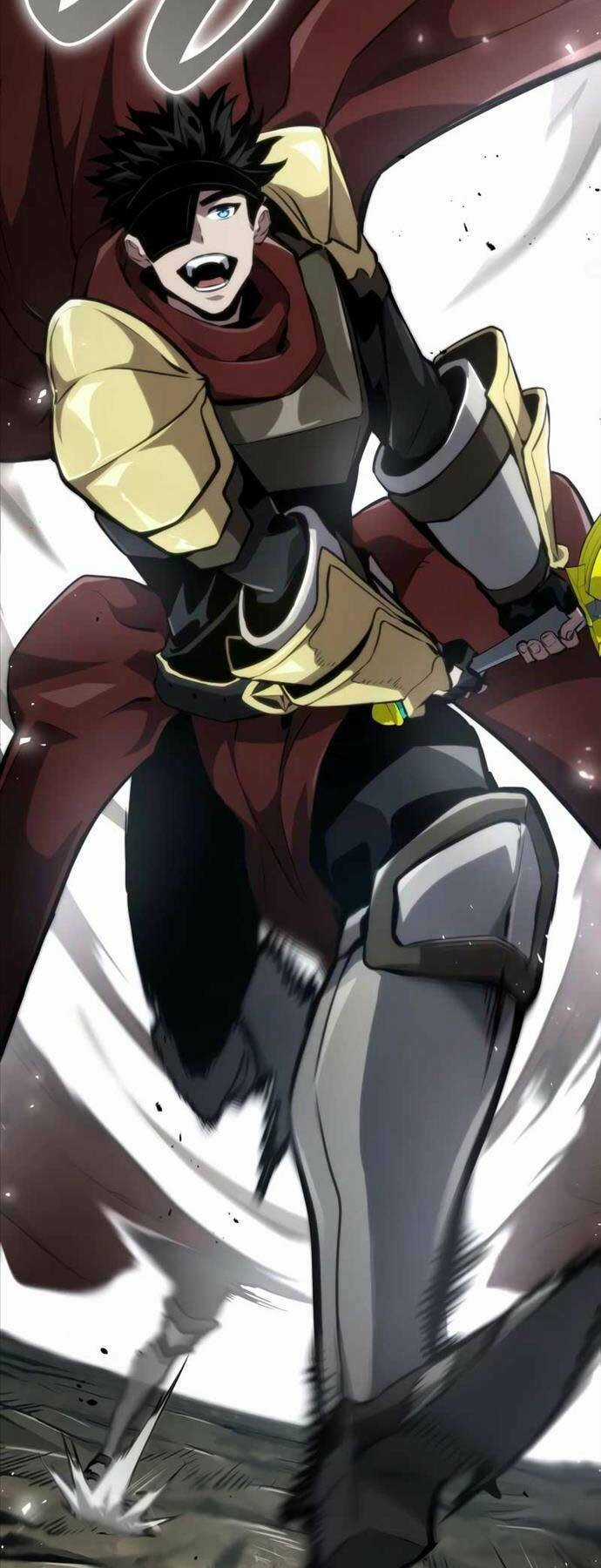 Vô Hạn Tử Linh Sư Chapter 76 trang 25