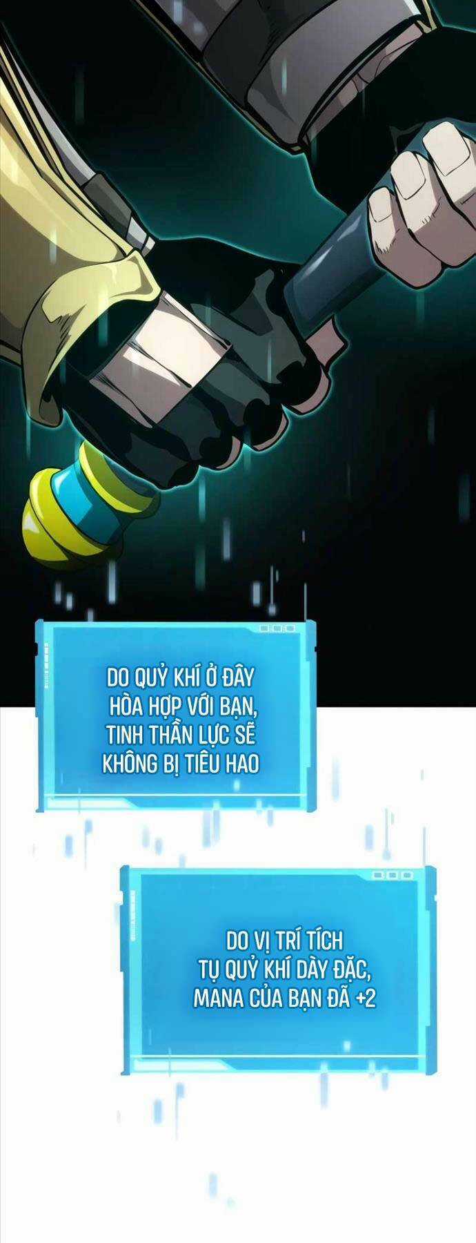 Vô Hạn Tử Linh Sư Chapter 76 trang 27