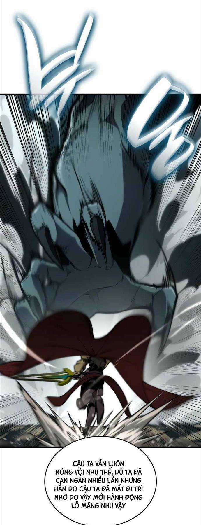 Vô Hạn Tử Linh Sư Chapter 76 trang 28