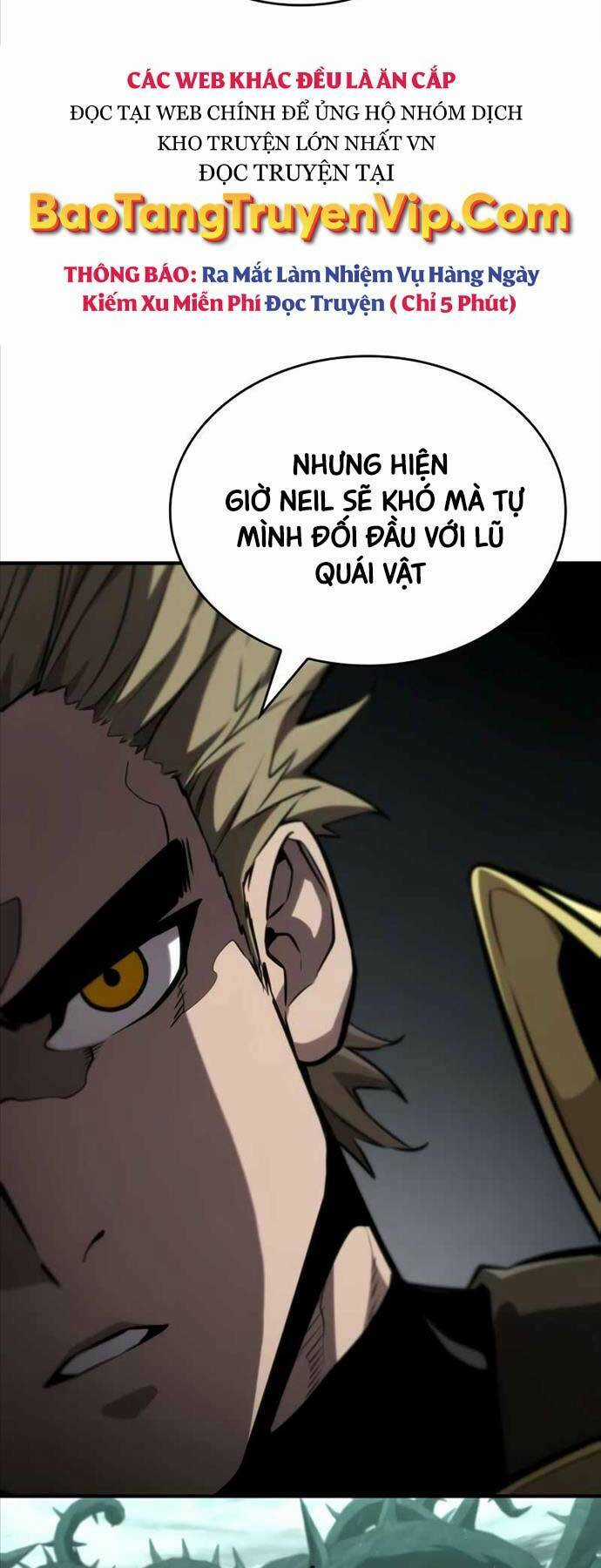 Vô Hạn Tử Linh Sư Chapter 76 trang 29