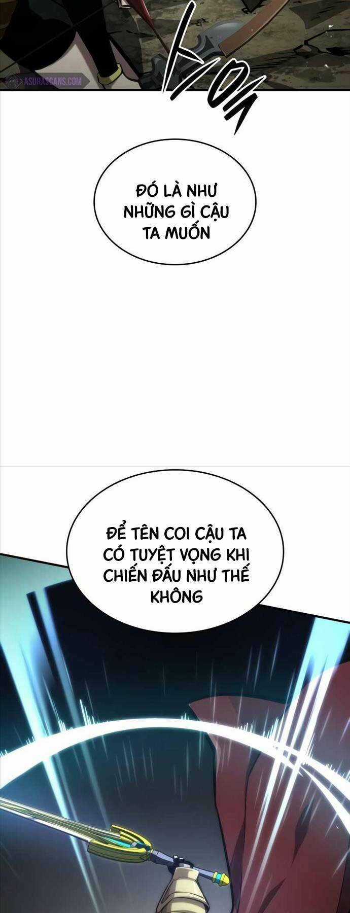 Vô Hạn Tử Linh Sư Chapter 76 trang 31