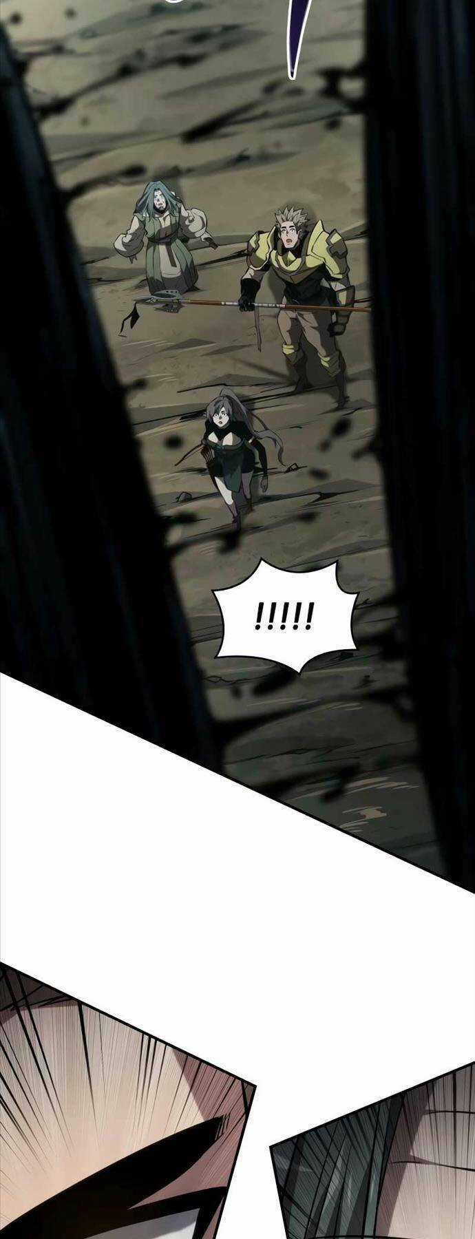 Vô Hạn Tử Linh Sư Chapter 76 trang 35