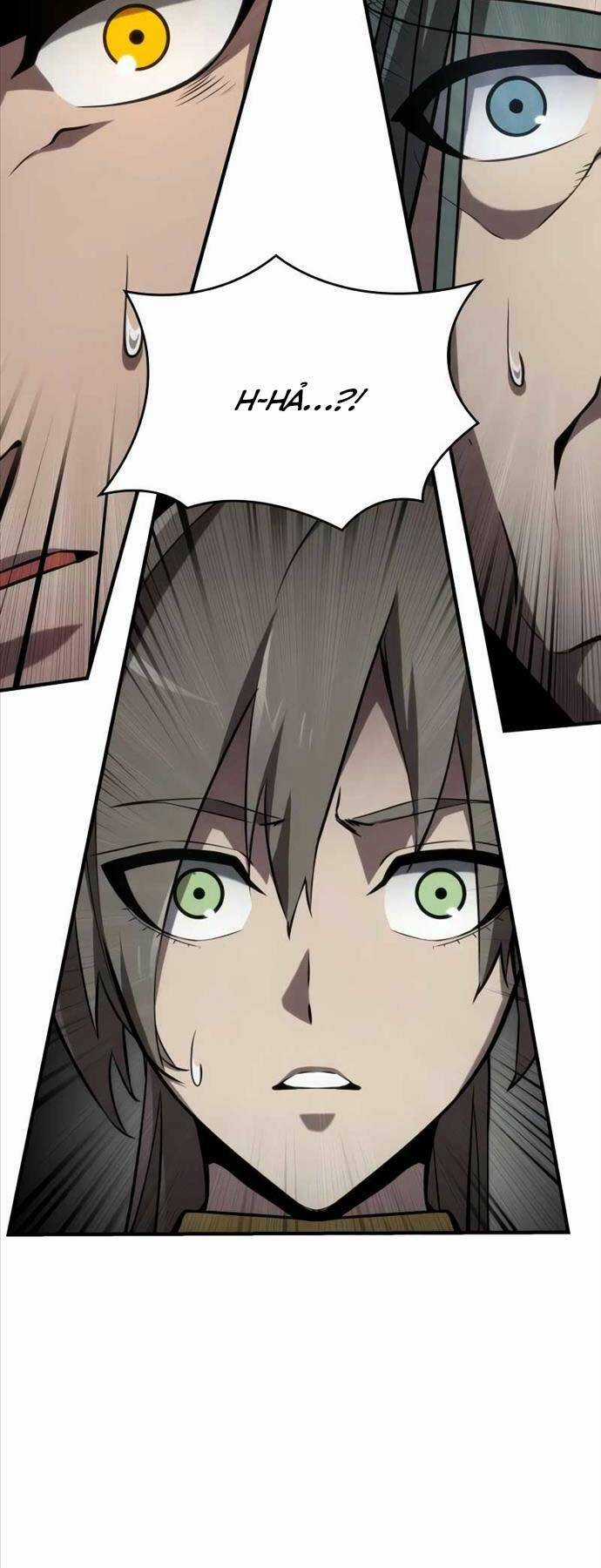 Vô Hạn Tử Linh Sư Chapter 76 trang 36