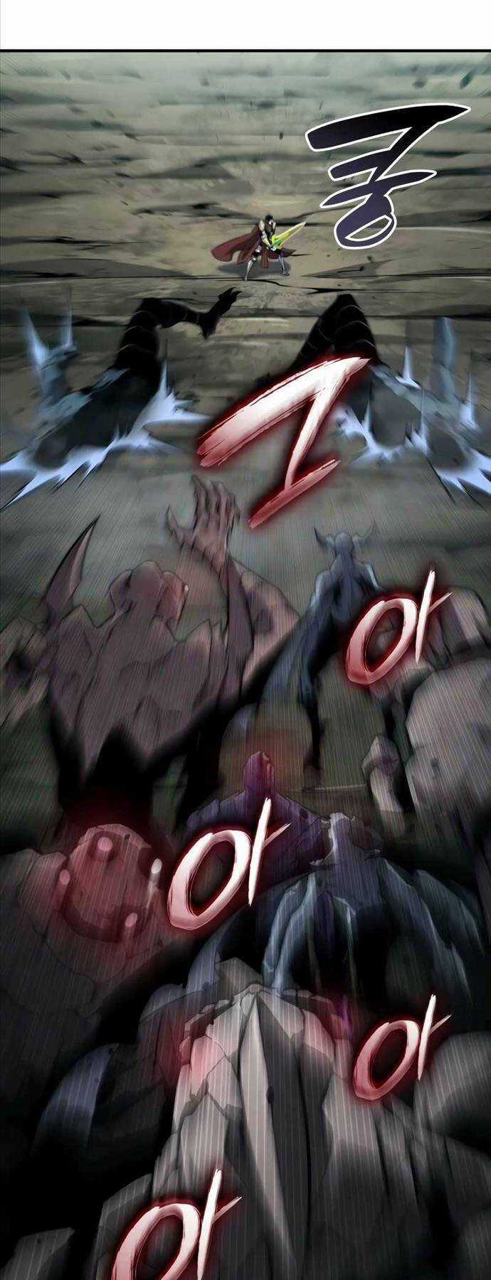 Vô Hạn Tử Linh Sư Chapter 76 trang 37