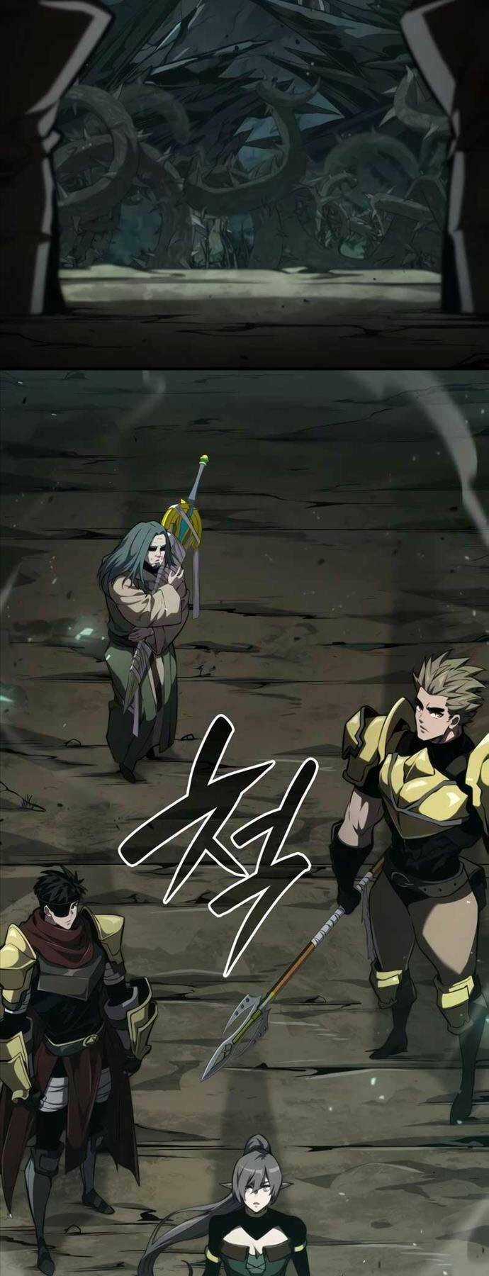 Vô Hạn Tử Linh Sư Chapter 76 trang 4