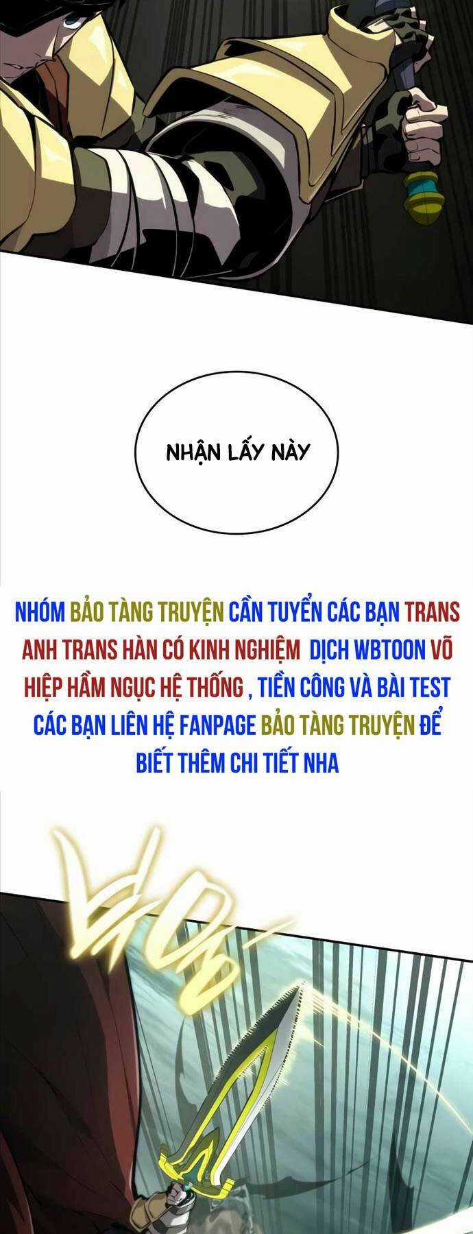 Vô Hạn Tử Linh Sư Chapter 76 trang 41