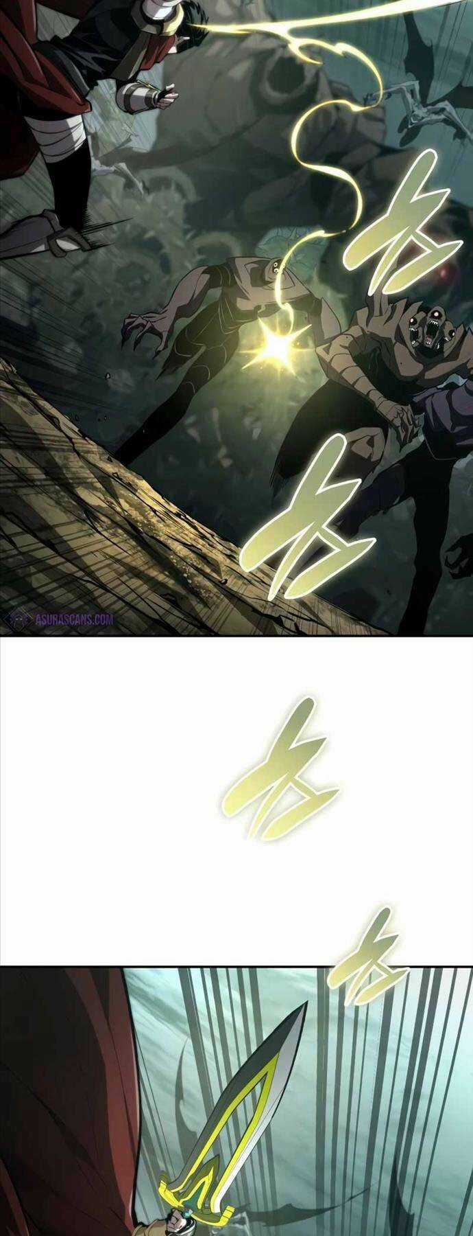 Vô Hạn Tử Linh Sư Chapter 76 trang 42