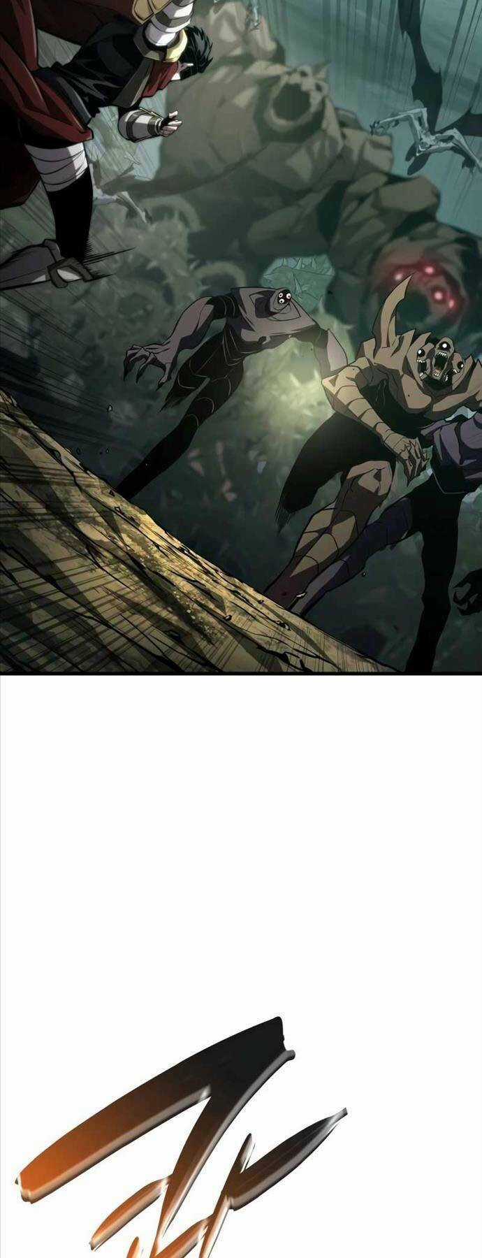 Vô Hạn Tử Linh Sư Chapter 76 trang 43