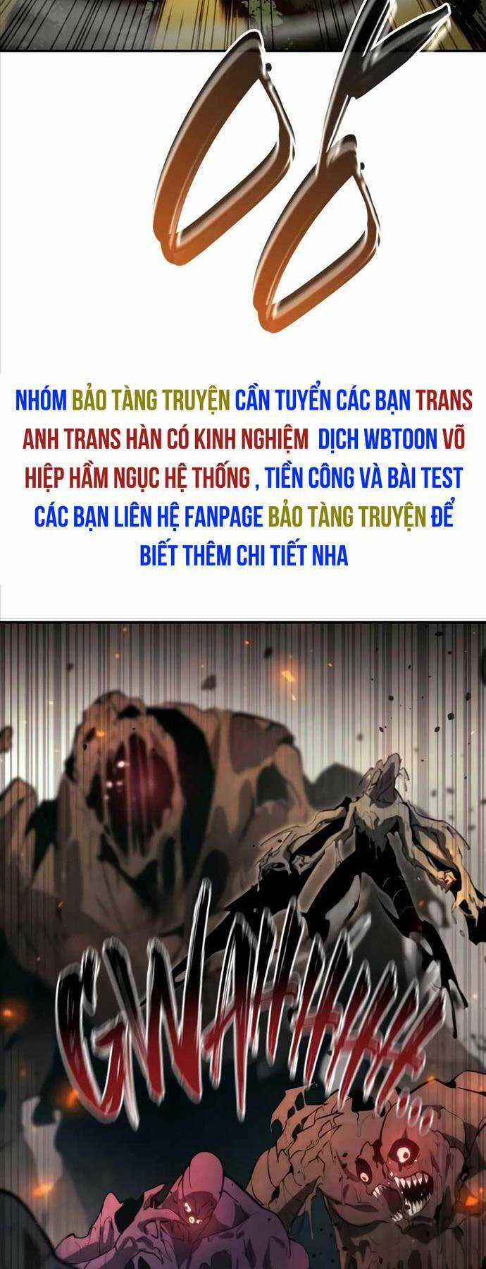 Vô Hạn Tử Linh Sư Chapter 76 trang 45