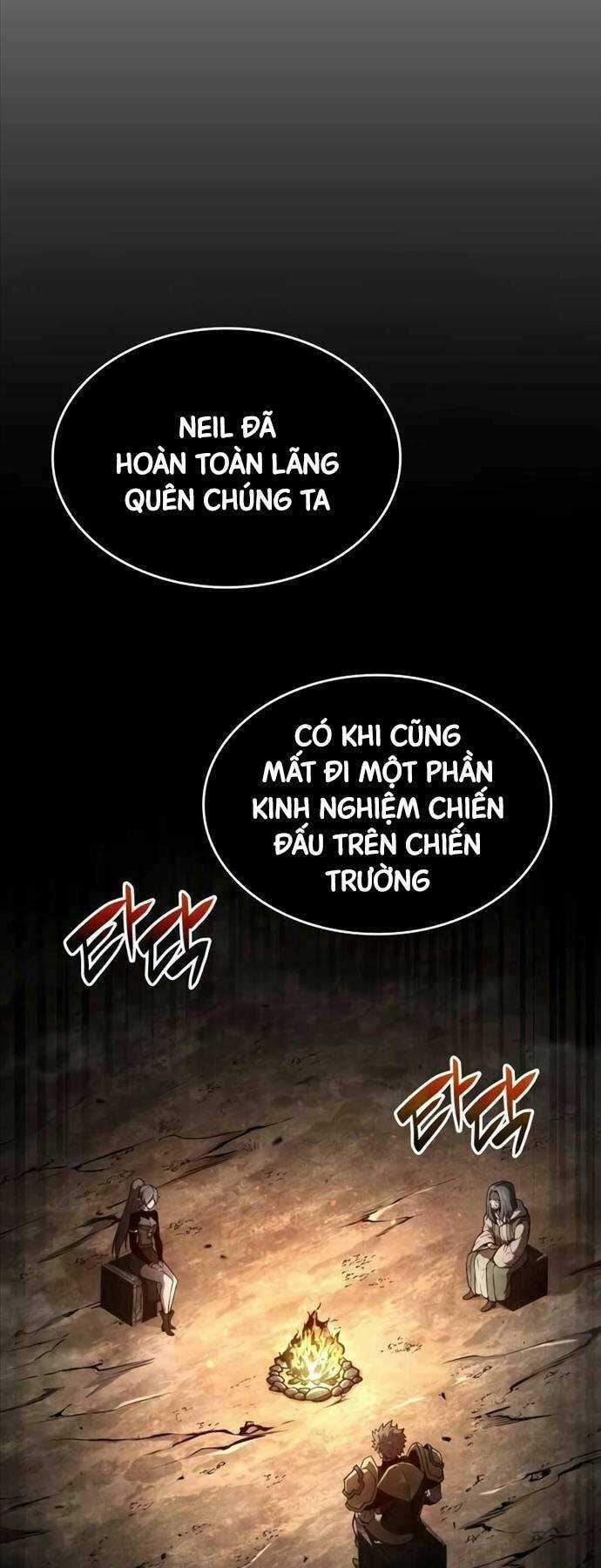 Vô Hạn Tử Linh Sư Chapter 76 trang 49