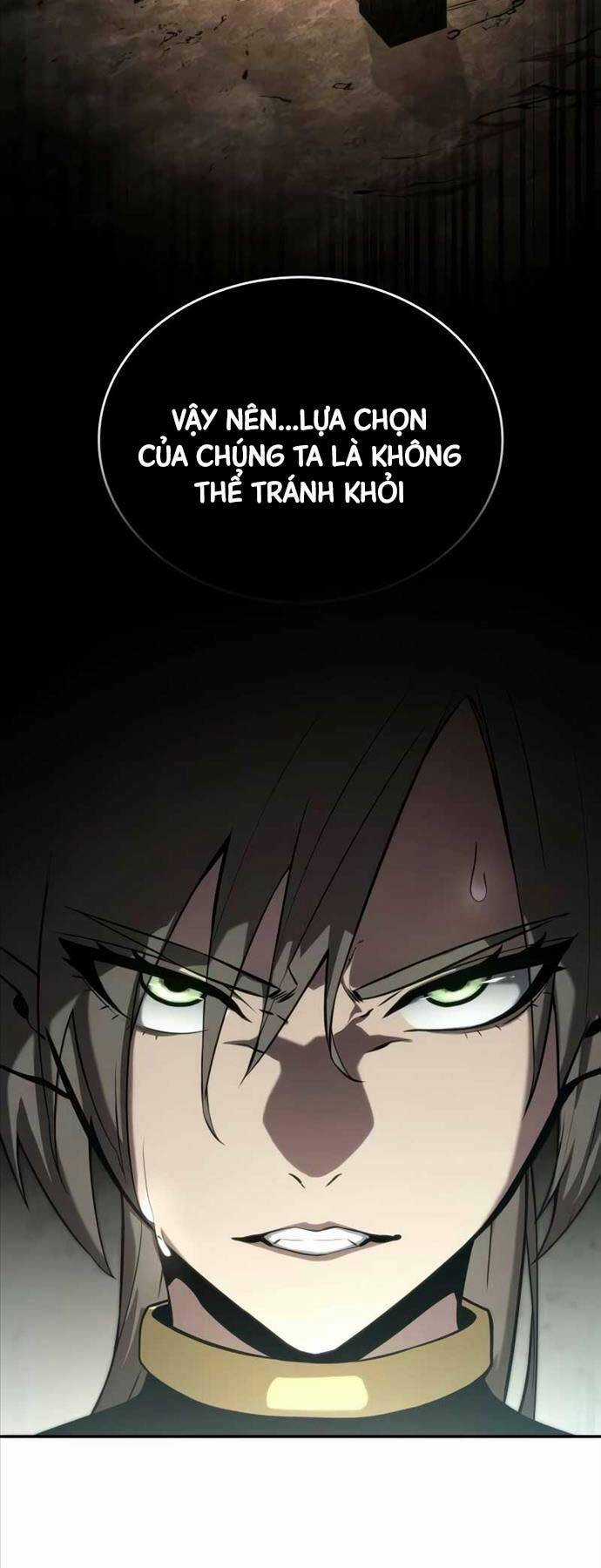 Vô Hạn Tử Linh Sư Chapter 76 trang 50