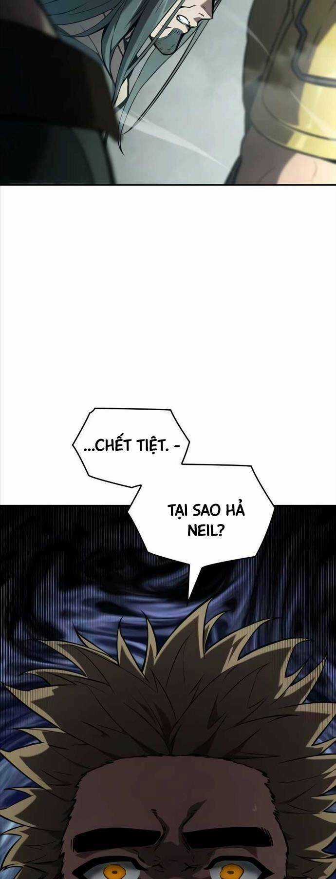 Vô Hạn Tử Linh Sư Chapter 76 trang 53