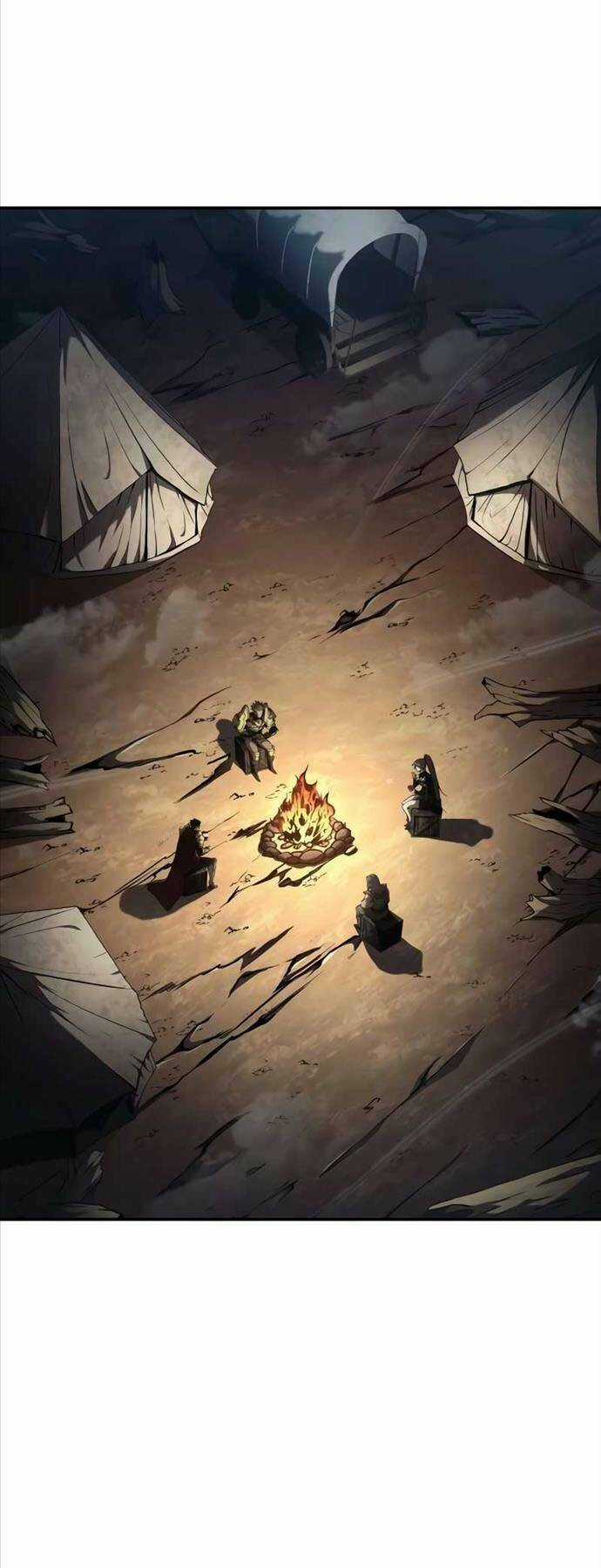 Vô Hạn Tử Linh Sư Chapter 76 trang 55