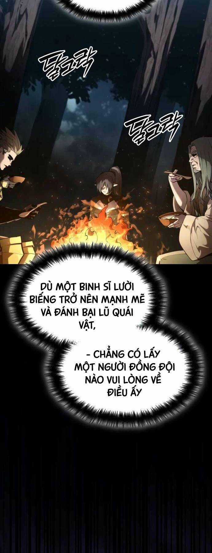Vô Hạn Tử Linh Sư Chapter 76 trang 58