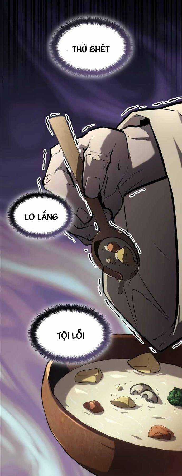 Vô Hạn Tử Linh Sư Chapter 76 trang 59