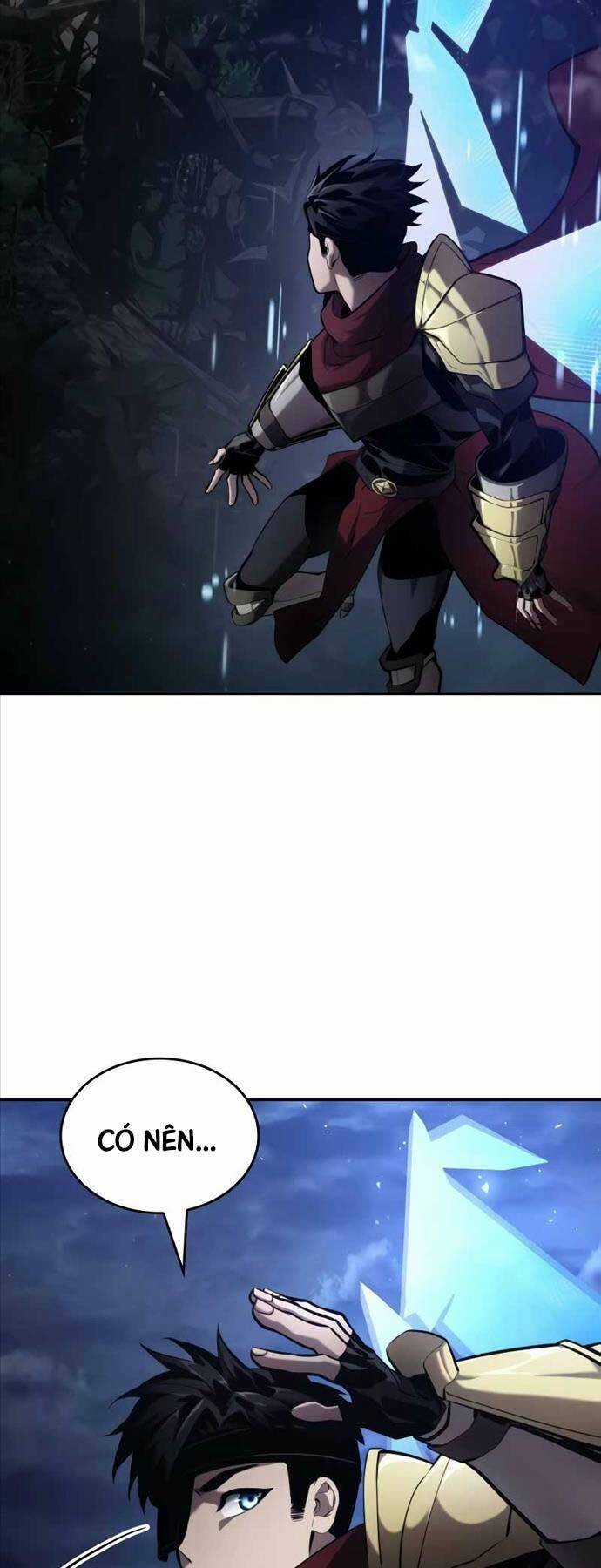 Vô Hạn Tử Linh Sư Chapter 76 trang 66