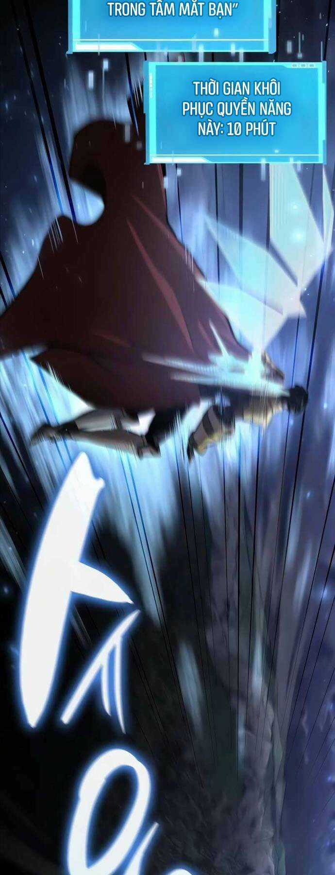 Vô Hạn Tử Linh Sư Chapter 76 trang 69