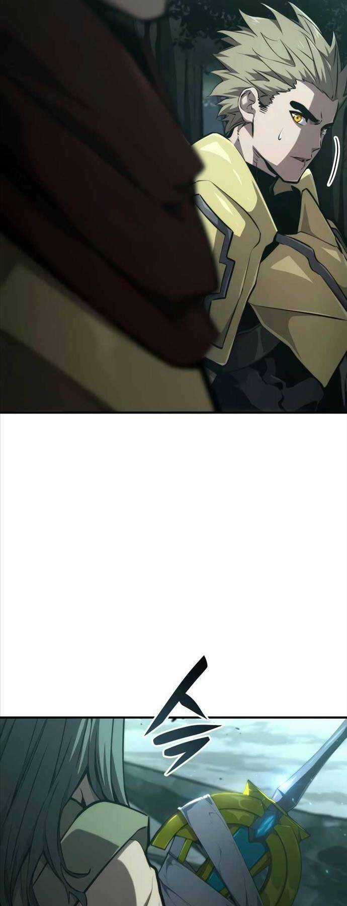 Vô Hạn Tử Linh Sư Chapter 76 trang 7