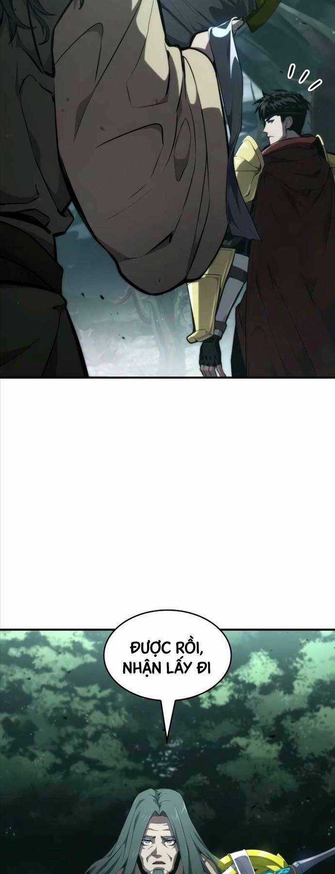 Vô Hạn Tử Linh Sư Chapter 76 trang 8