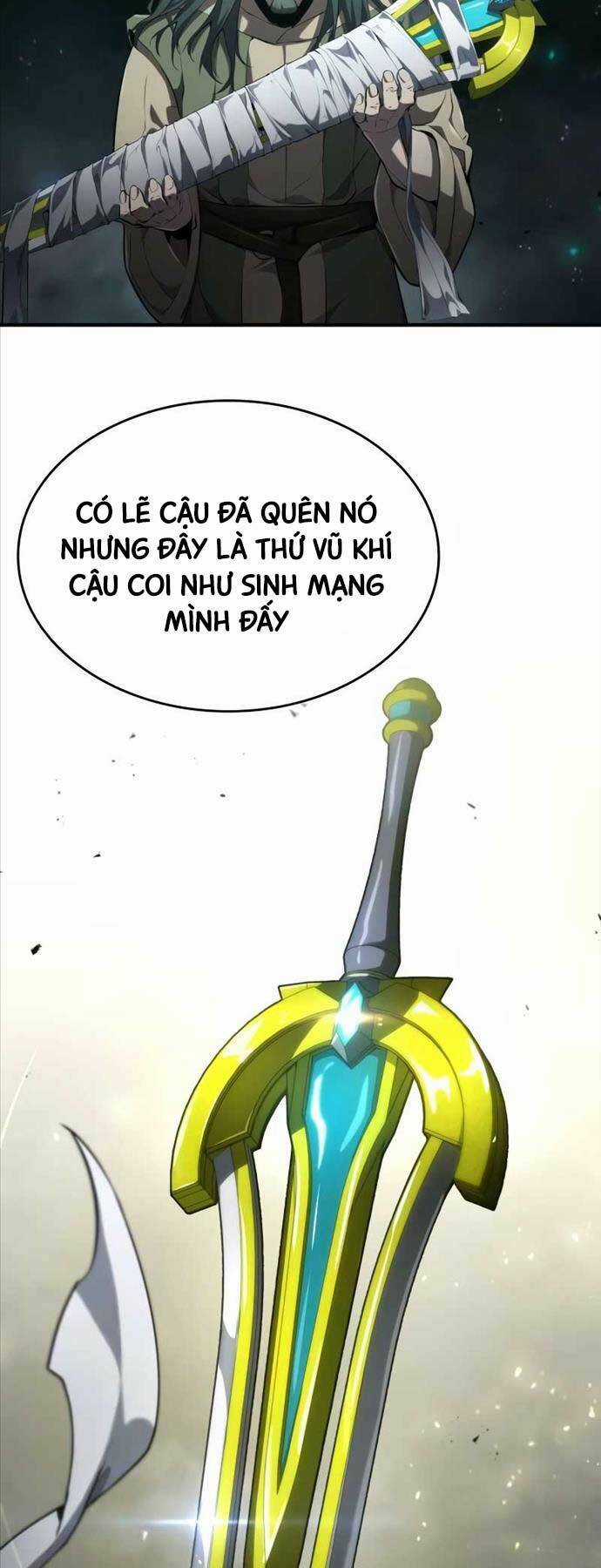 Vô Hạn Tử Linh Sư Chapter 76 trang 9