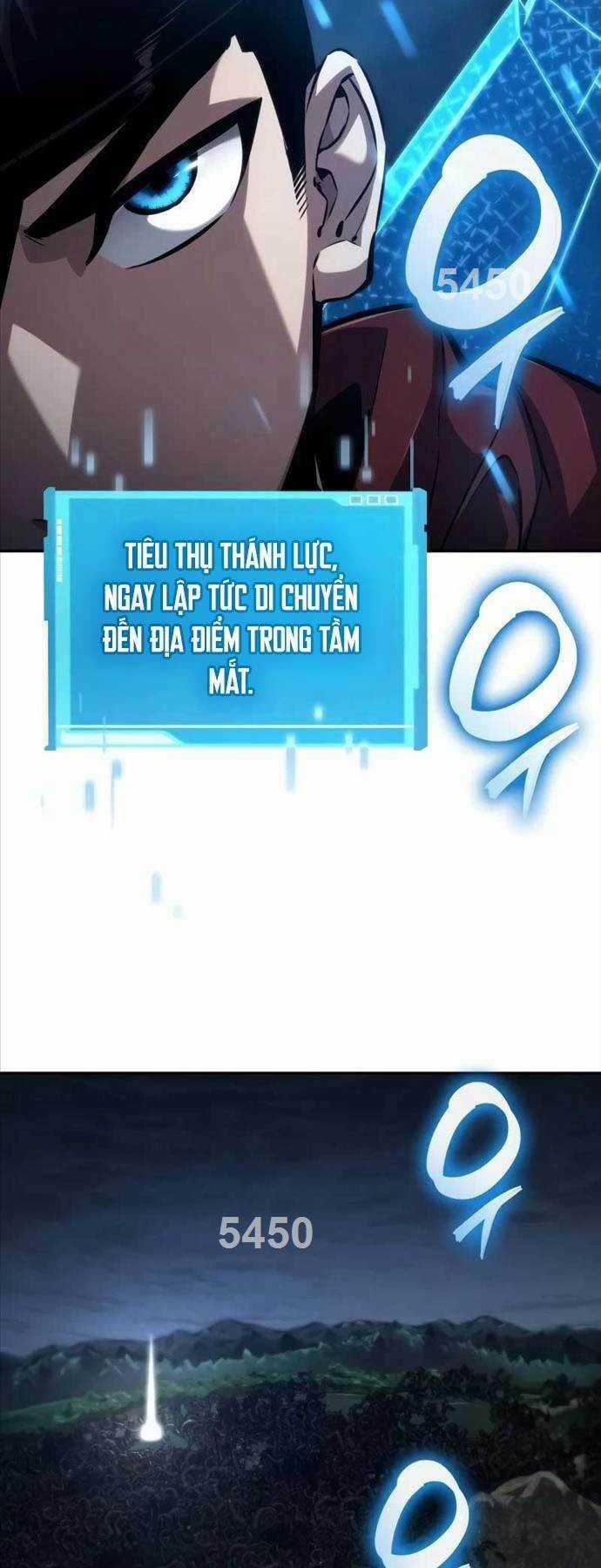 Vô Hạn Tử Linh Sư Chapter 77 trang 0
