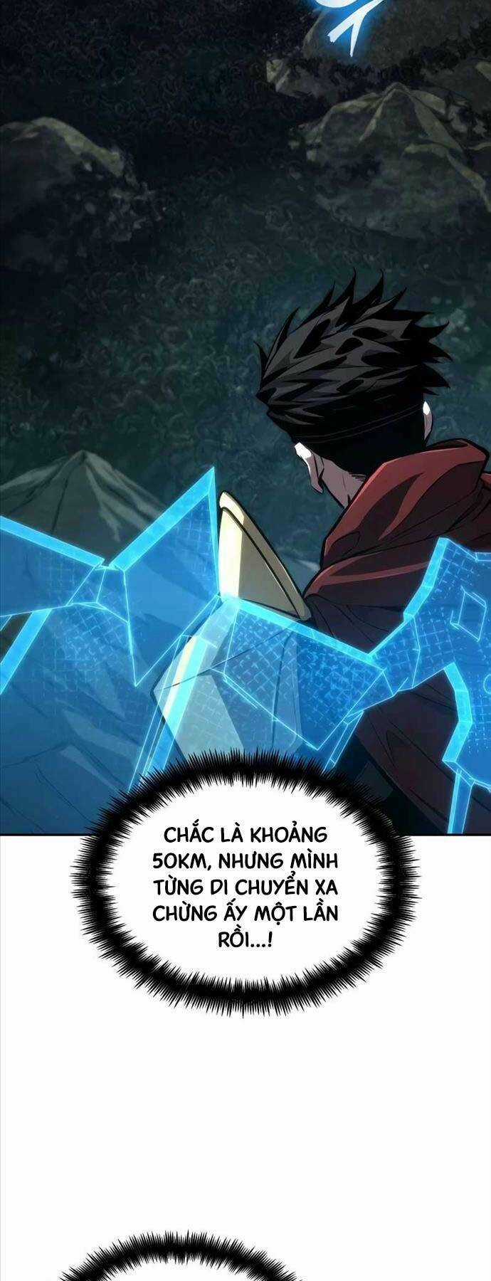 Vô Hạn Tử Linh Sư Chapter 77 trang 1