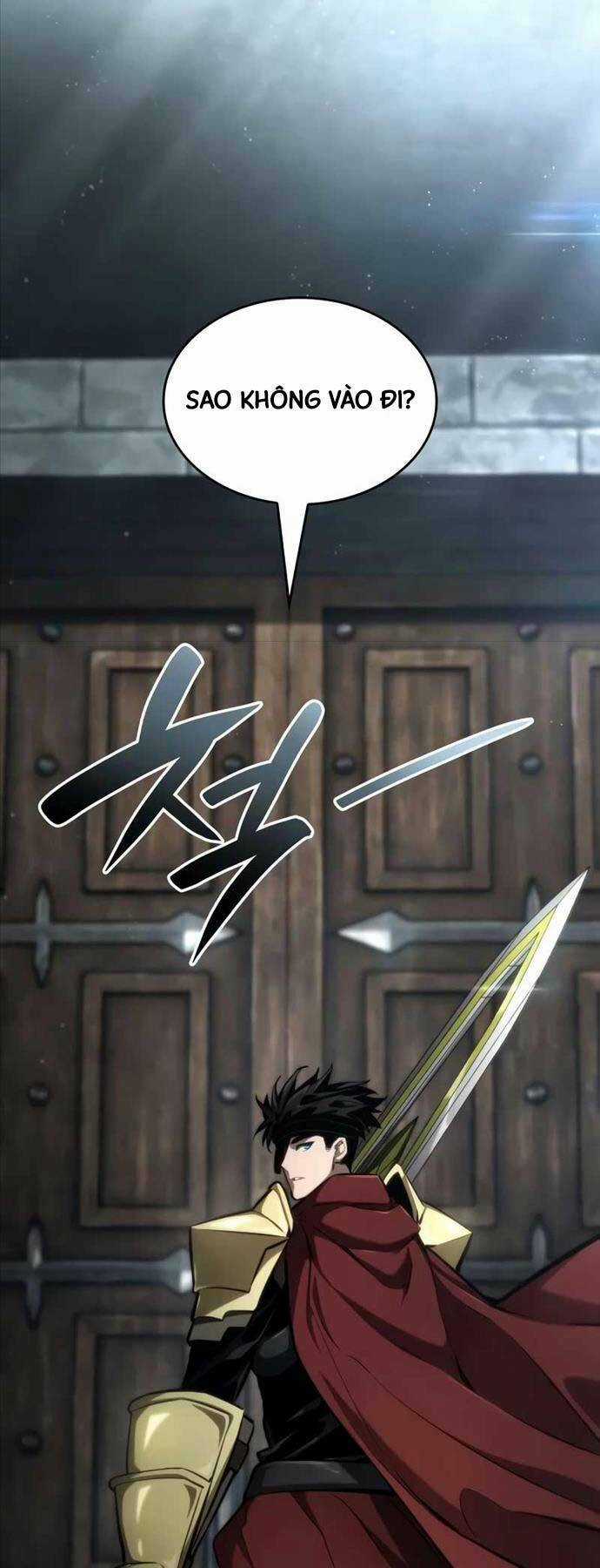 Vô Hạn Tử Linh Sư Chapter 77 trang 100