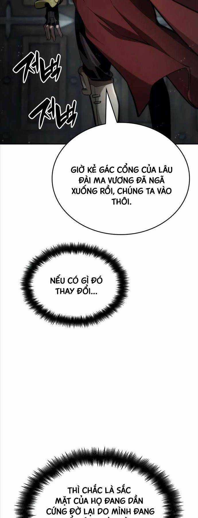 Vô Hạn Tử Linh Sư Chapter 77 trang 101