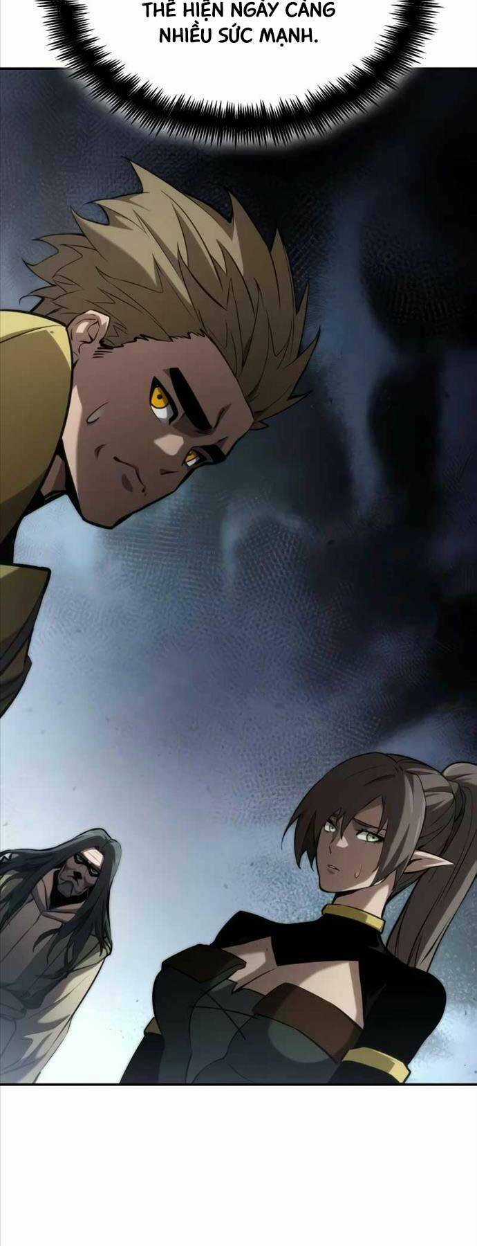 Vô Hạn Tử Linh Sư Chapter 77 trang 102