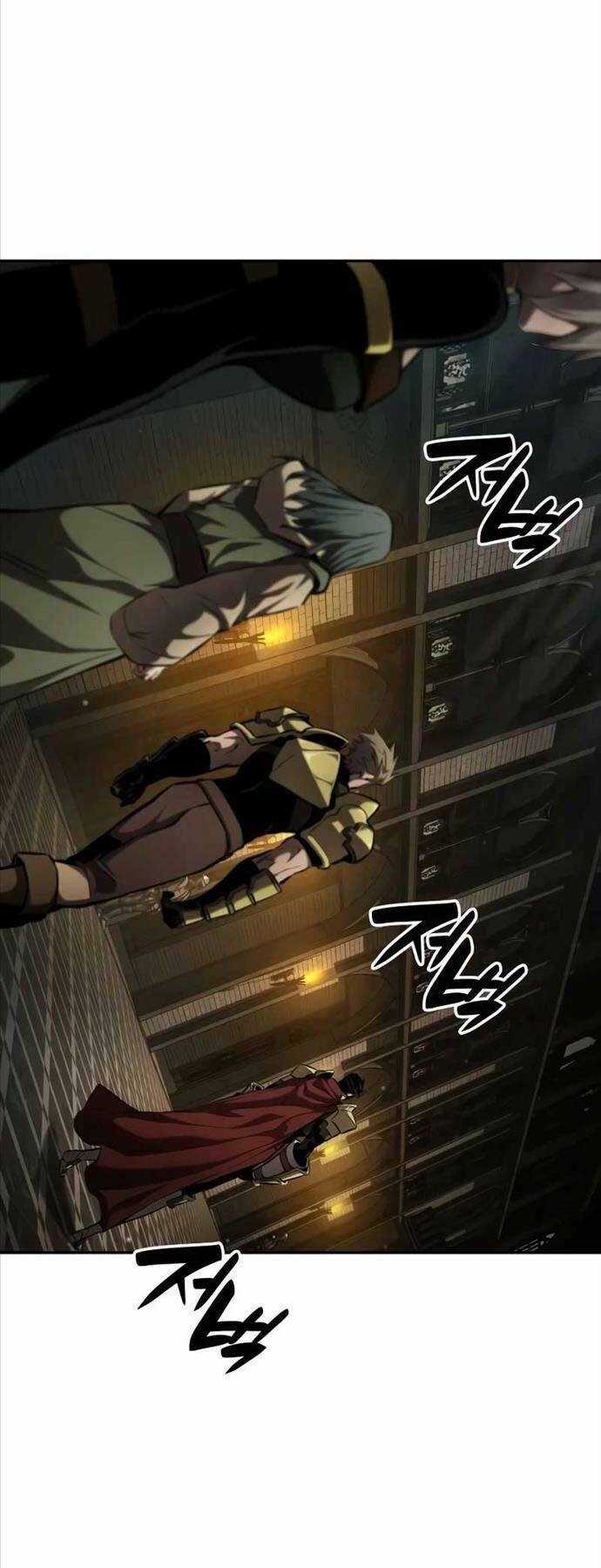 Vô Hạn Tử Linh Sư Chapter 77 trang 104