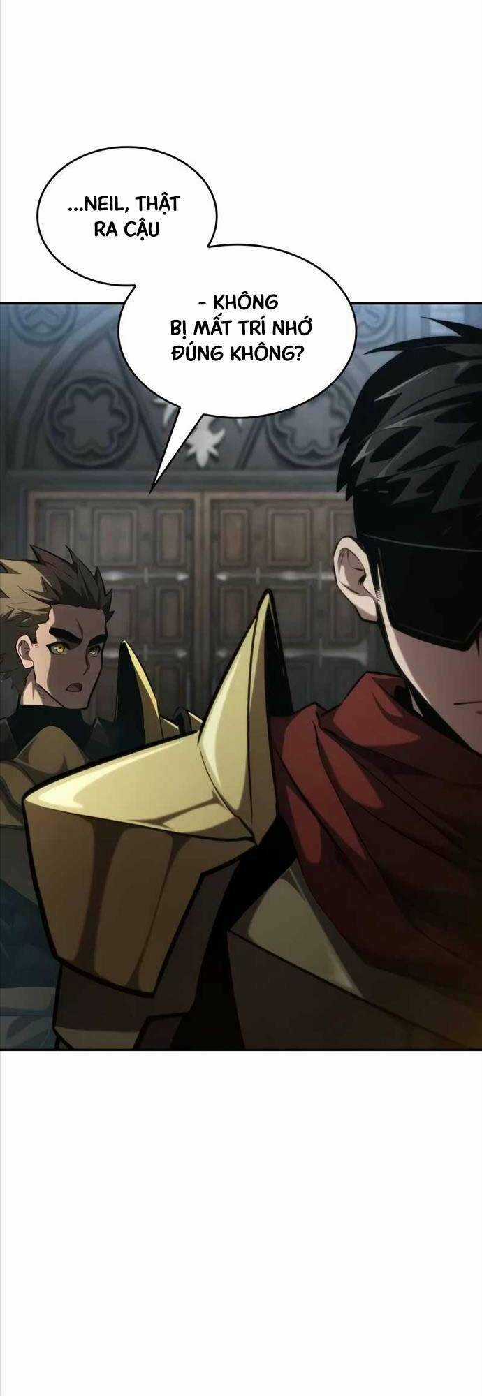 Vô Hạn Tử Linh Sư Chapter 77 trang 105