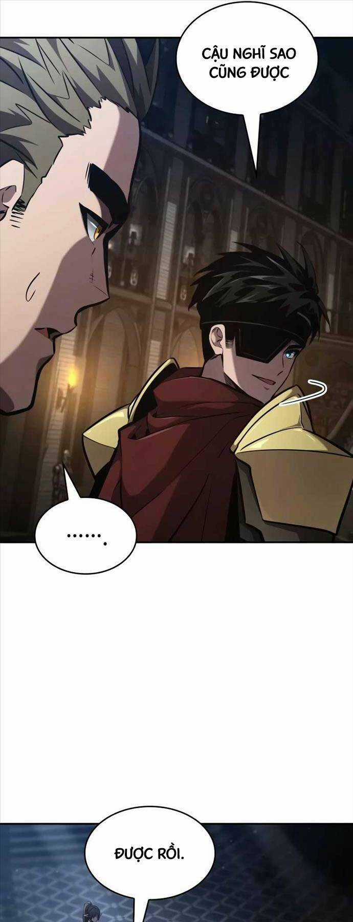 Vô Hạn Tử Linh Sư Chapter 77 trang 106