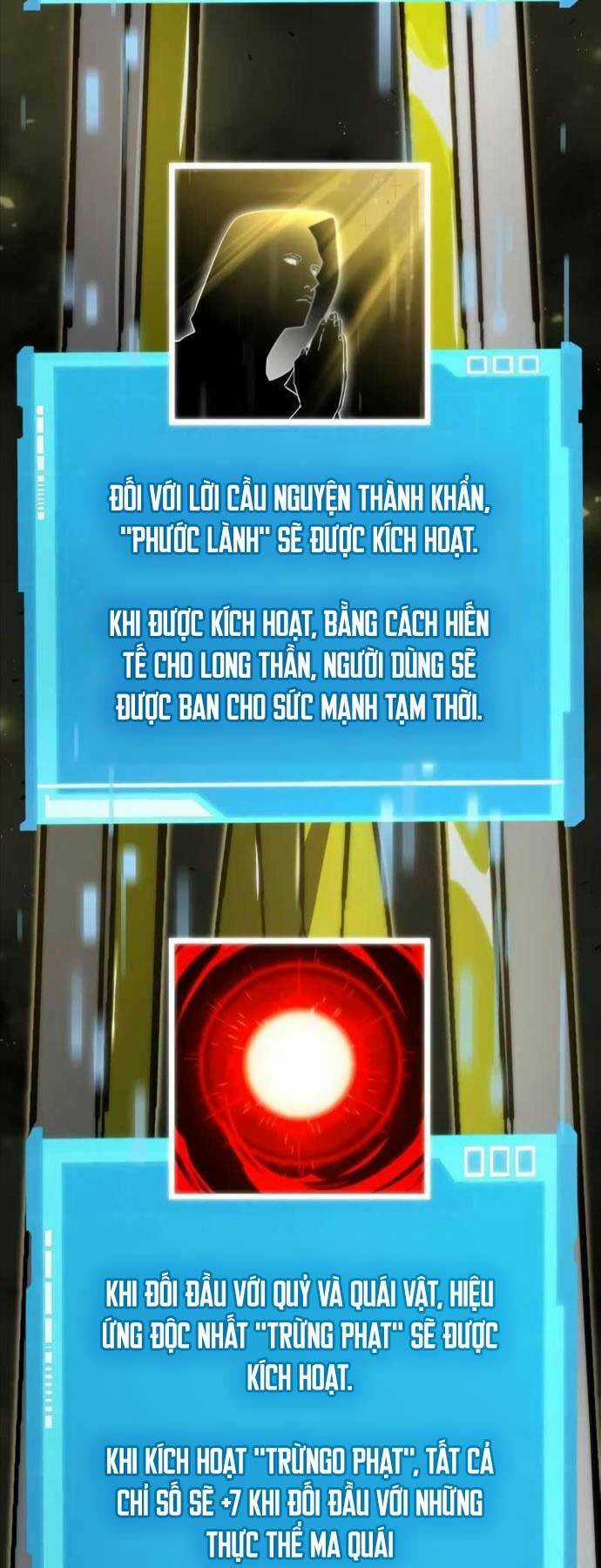 Vô Hạn Tử Linh Sư Chapter 77 trang 11