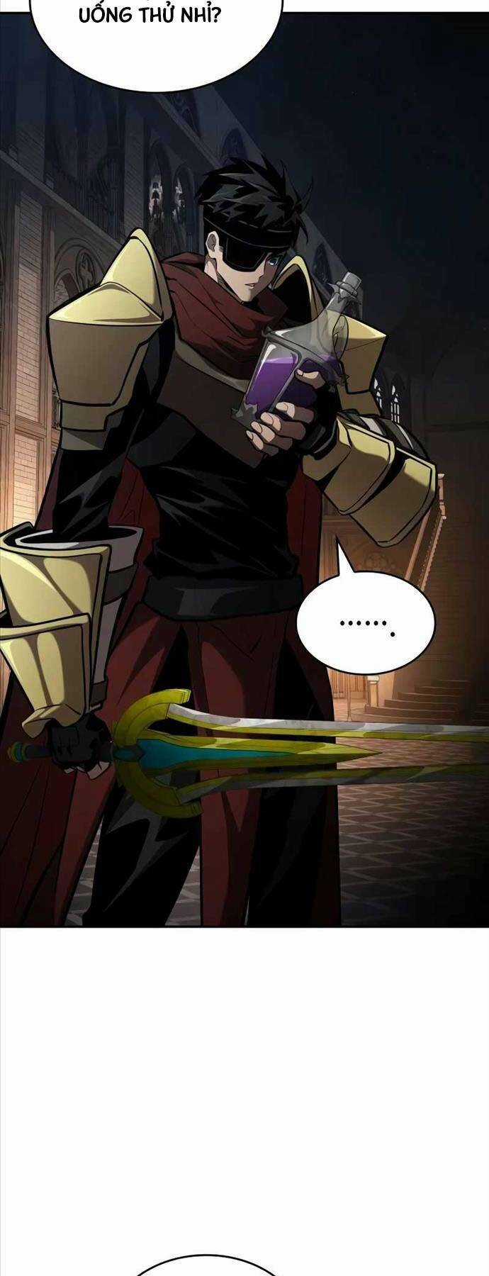 Vô Hạn Tử Linh Sư Chapter 77 trang 110