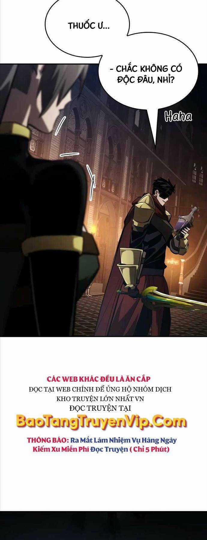 Vô Hạn Tử Linh Sư Chapter 77 trang 111