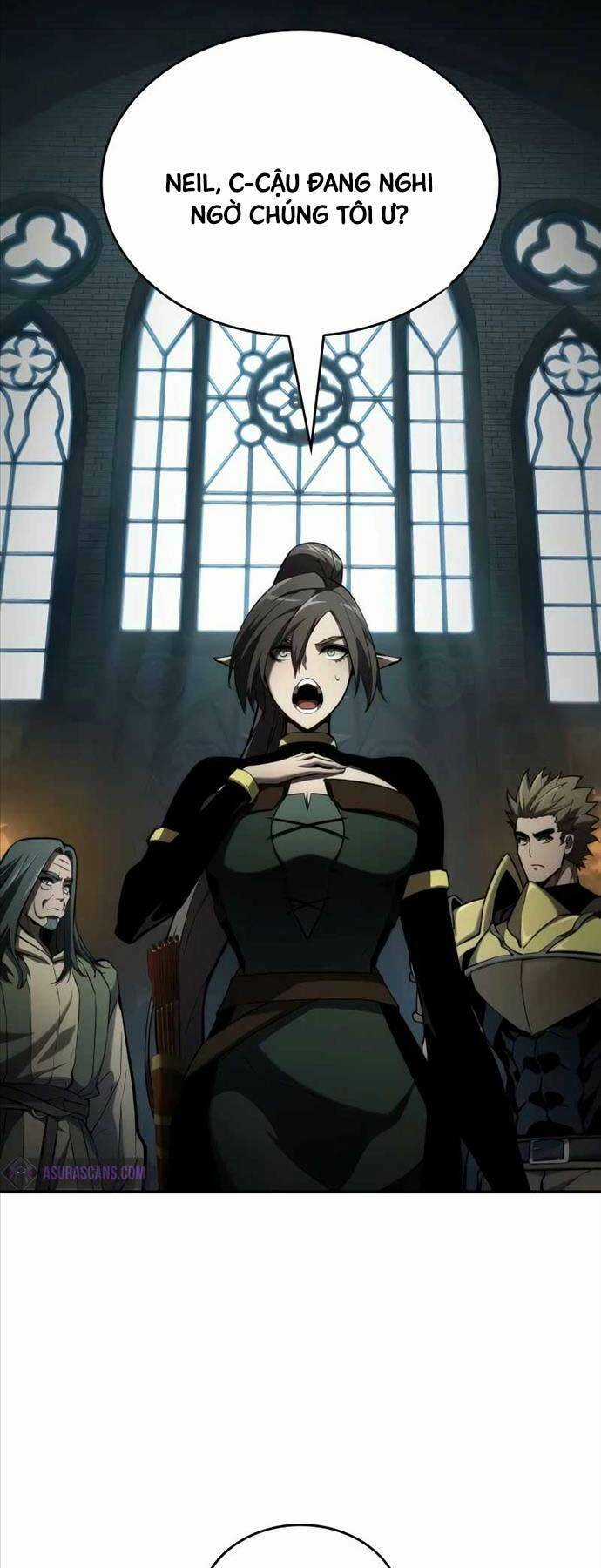 Vô Hạn Tử Linh Sư Chapter 77 trang 112