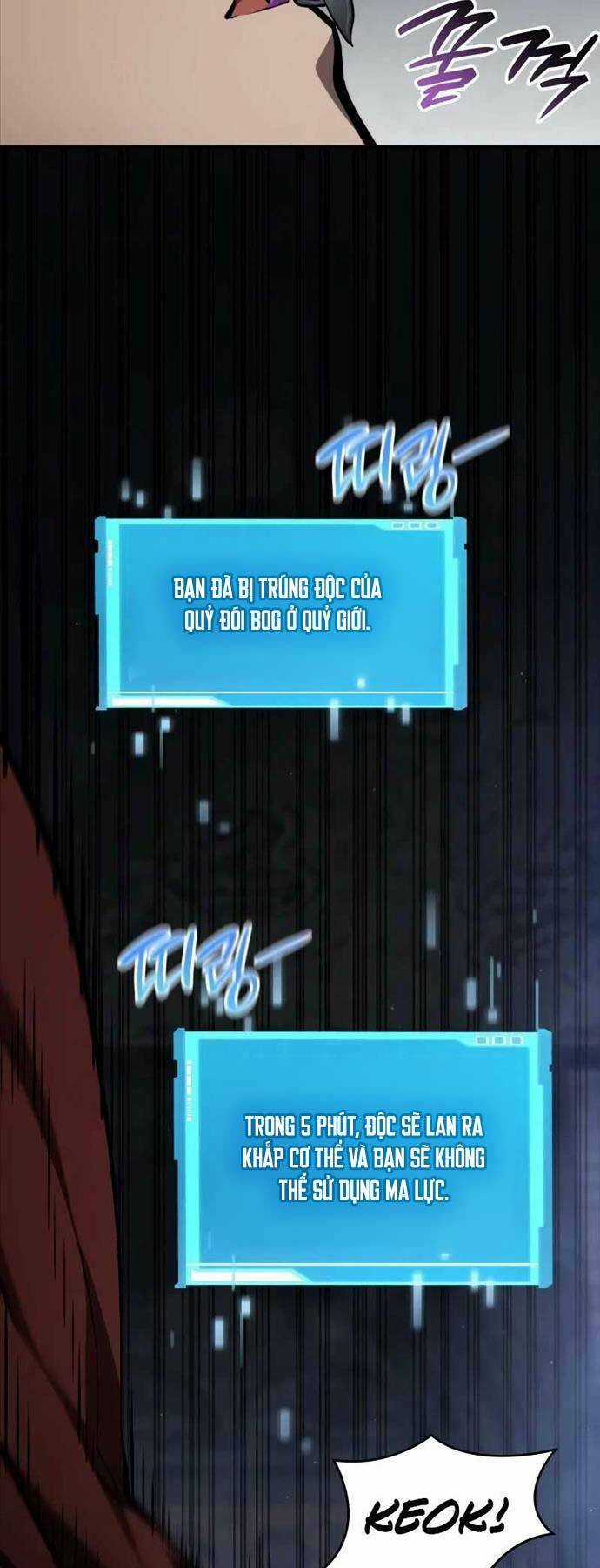 Vô Hạn Tử Linh Sư Chapter 77 trang 115