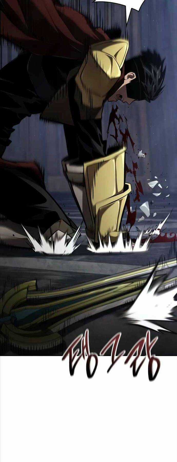 Vô Hạn Tử Linh Sư Chapter 77 trang 116