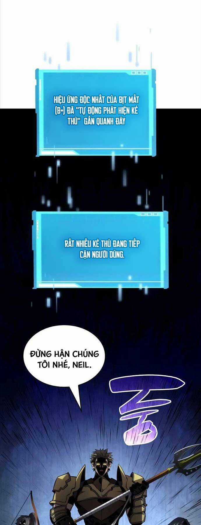 Vô Hạn Tử Linh Sư Chapter 77 trang 117