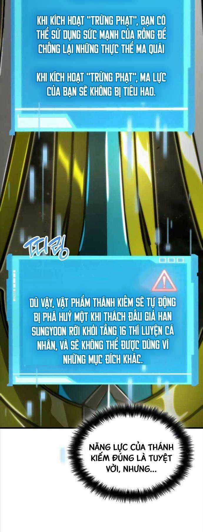 Vô Hạn Tử Linh Sư Chapter 77 trang 12