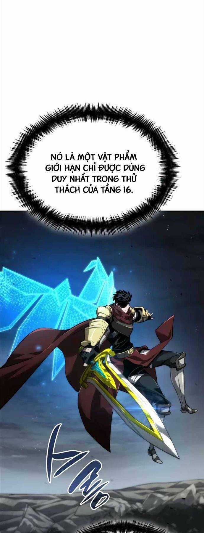 Vô Hạn Tử Linh Sư Chapter 77 trang 13