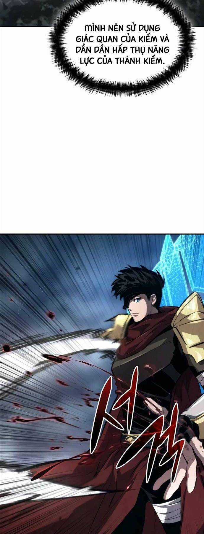 Vô Hạn Tử Linh Sư Chapter 77 trang 14