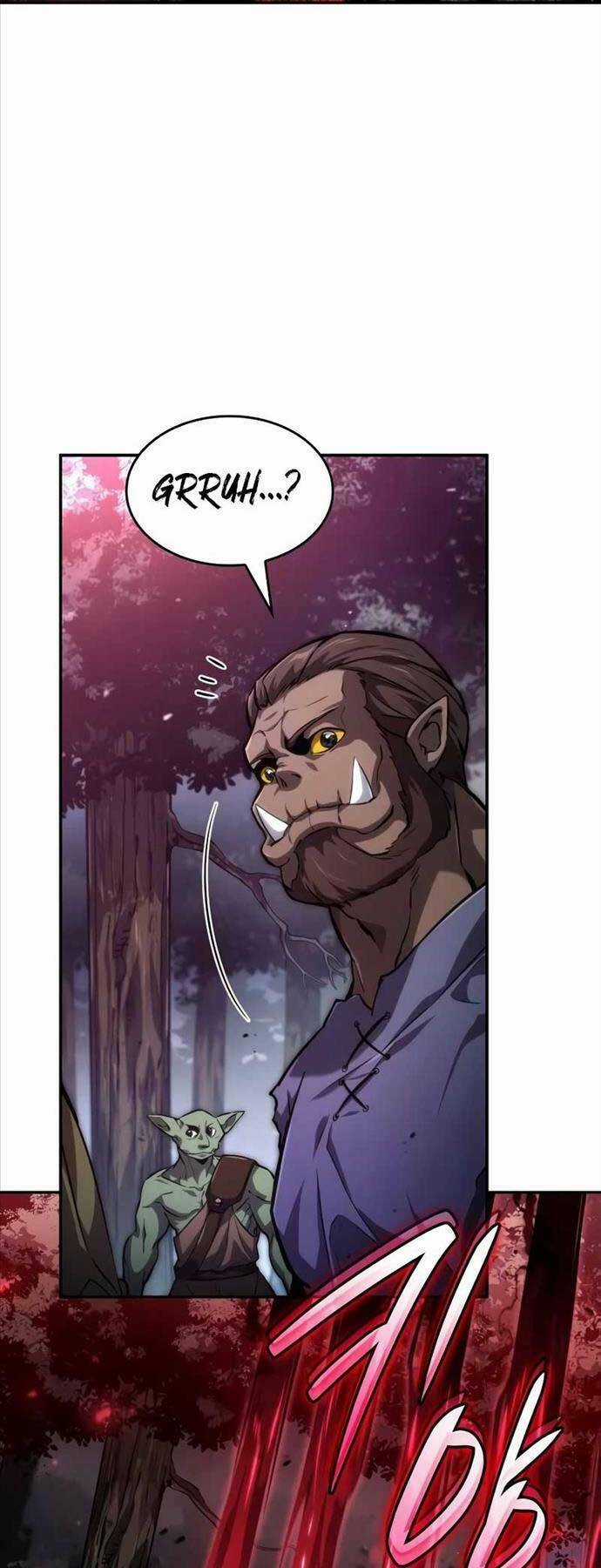 Vô Hạn Tử Linh Sư Chapter 77 trang 18