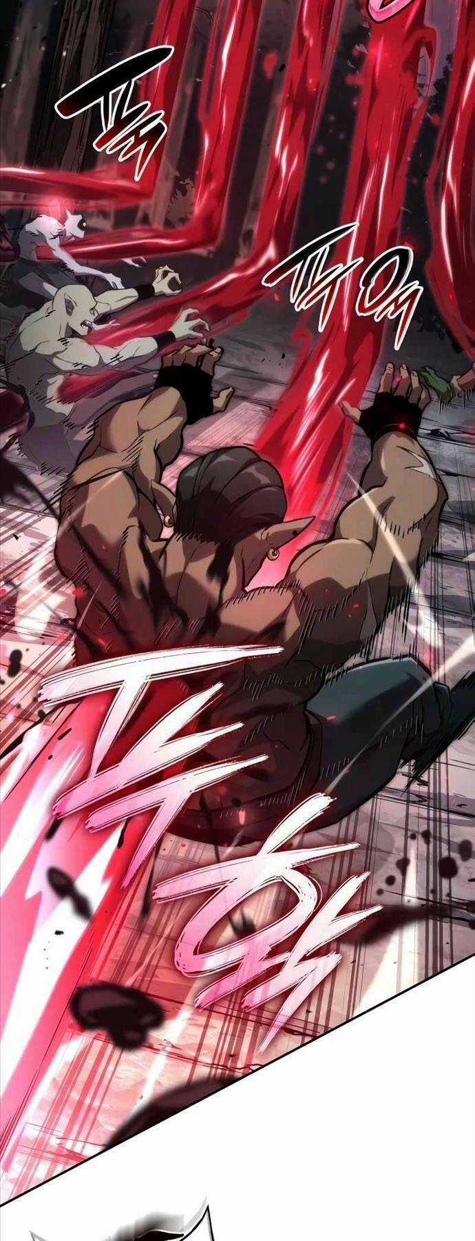 Vô Hạn Tử Linh Sư Chapter 77 trang 19