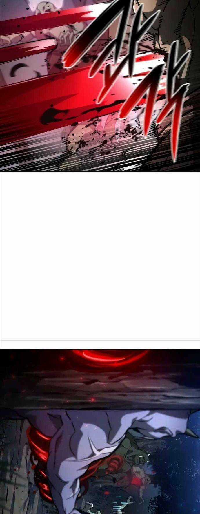 Vô Hạn Tử Linh Sư Chapter 77 trang 21