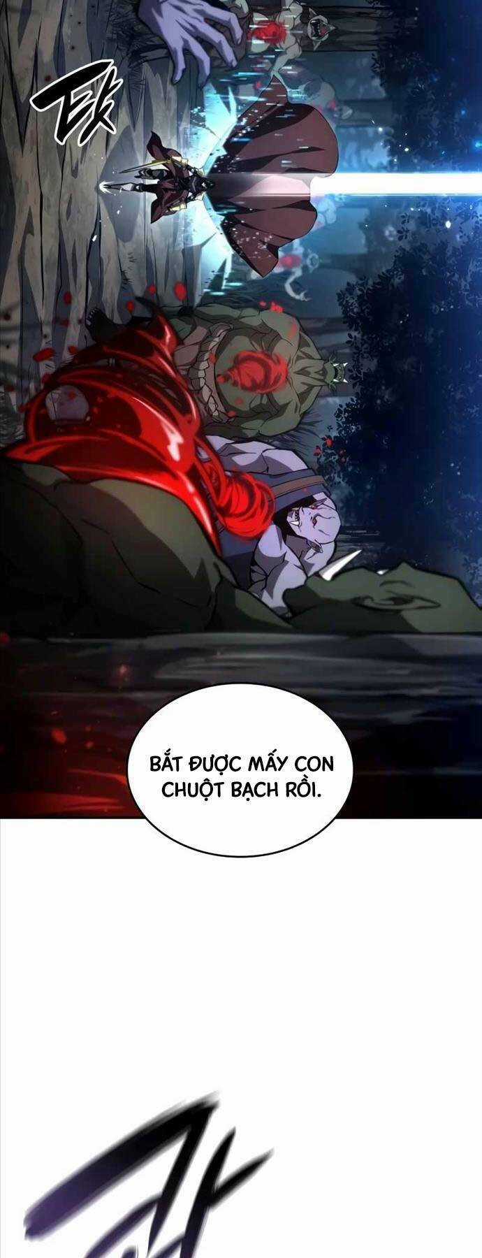 Vô Hạn Tử Linh Sư Chapter 77 trang 22