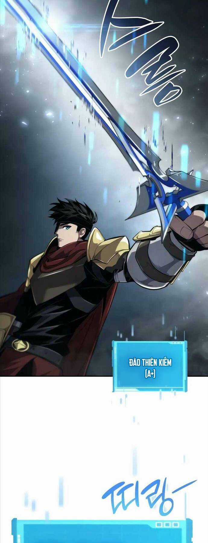 Vô Hạn Tử Linh Sư Chapter 77 trang 24