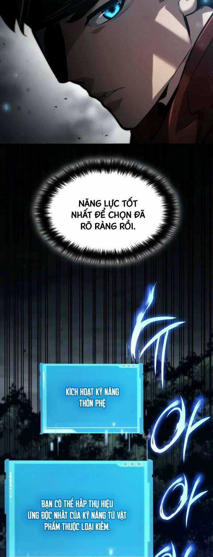 Vô Hạn Tử Linh Sư Chapter 77 trang 26