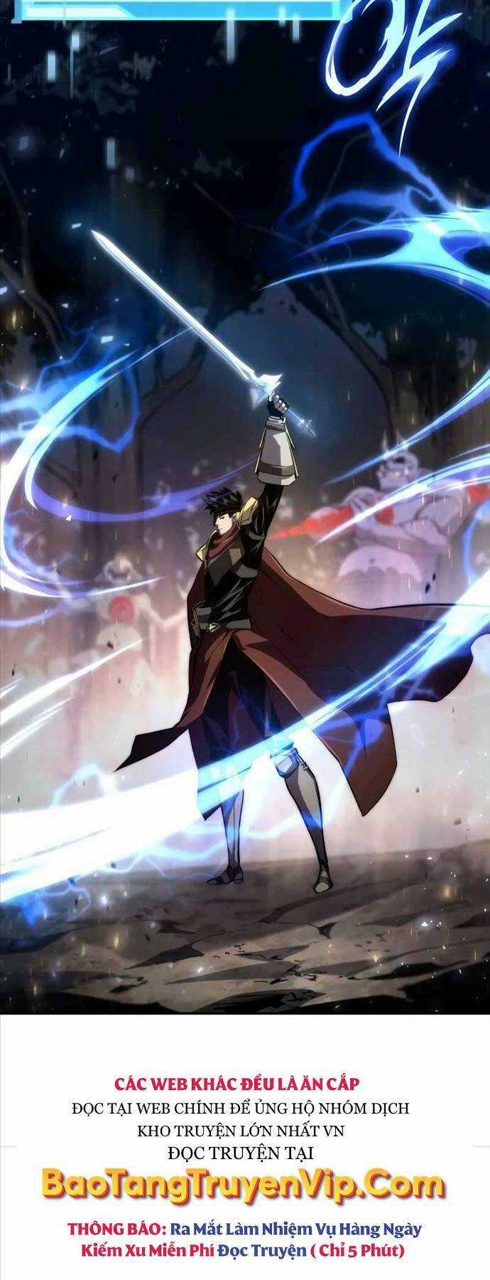 Vô Hạn Tử Linh Sư Chapter 77 trang 27