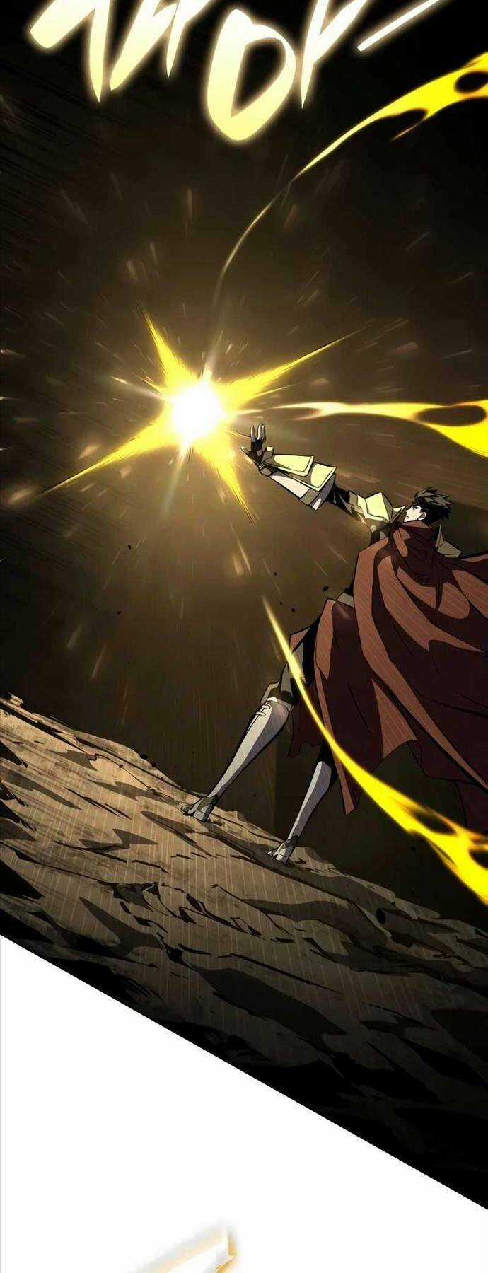 Vô Hạn Tử Linh Sư Chapter 77 trang 36